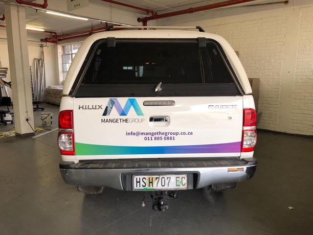 MC Car